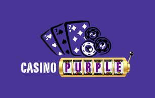Casino Purple